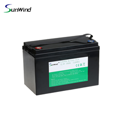Аккумулятор Storage Lifepo4 12v 12.8v 100ah
